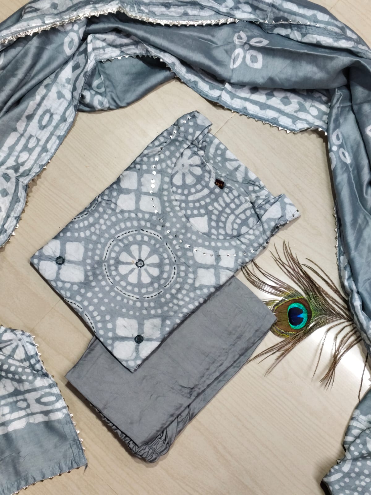 Elegant Kurti  DK88