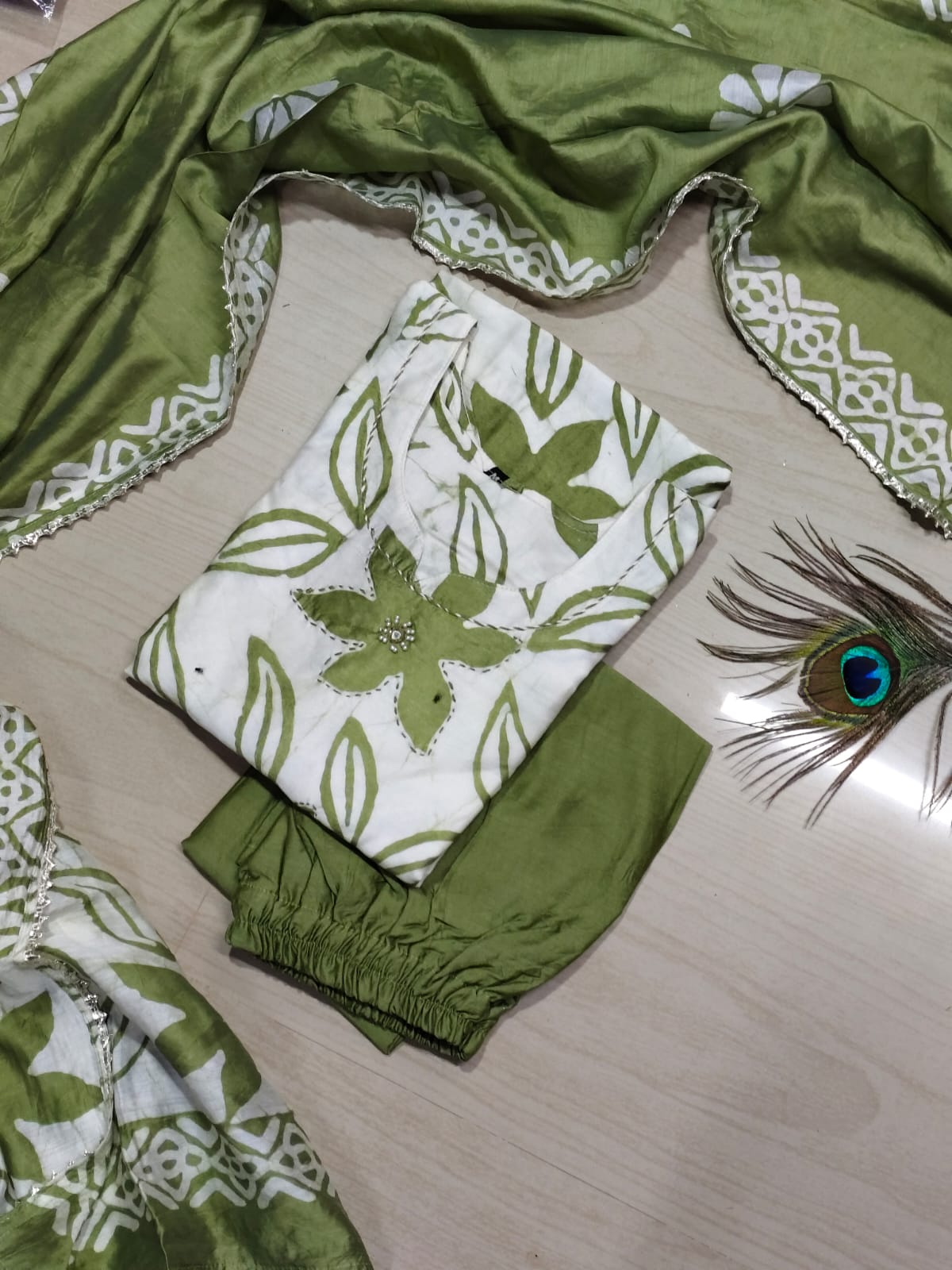 Elegant Kurti  DK89