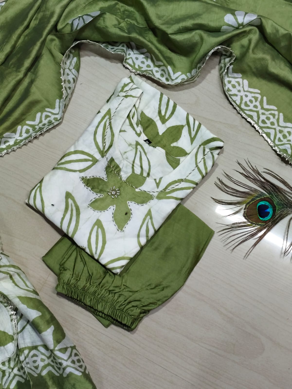 Elegant Kurti  DK89