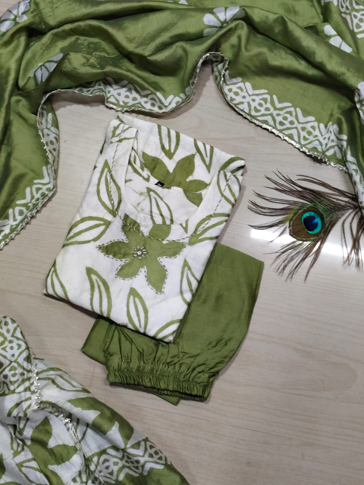 Elegant Kurti  DK89