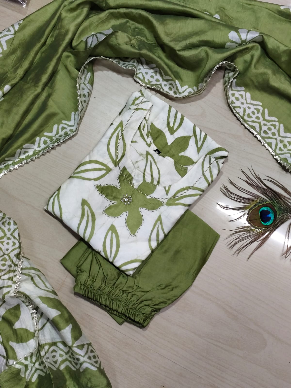 Elegant Kurti  DK89
