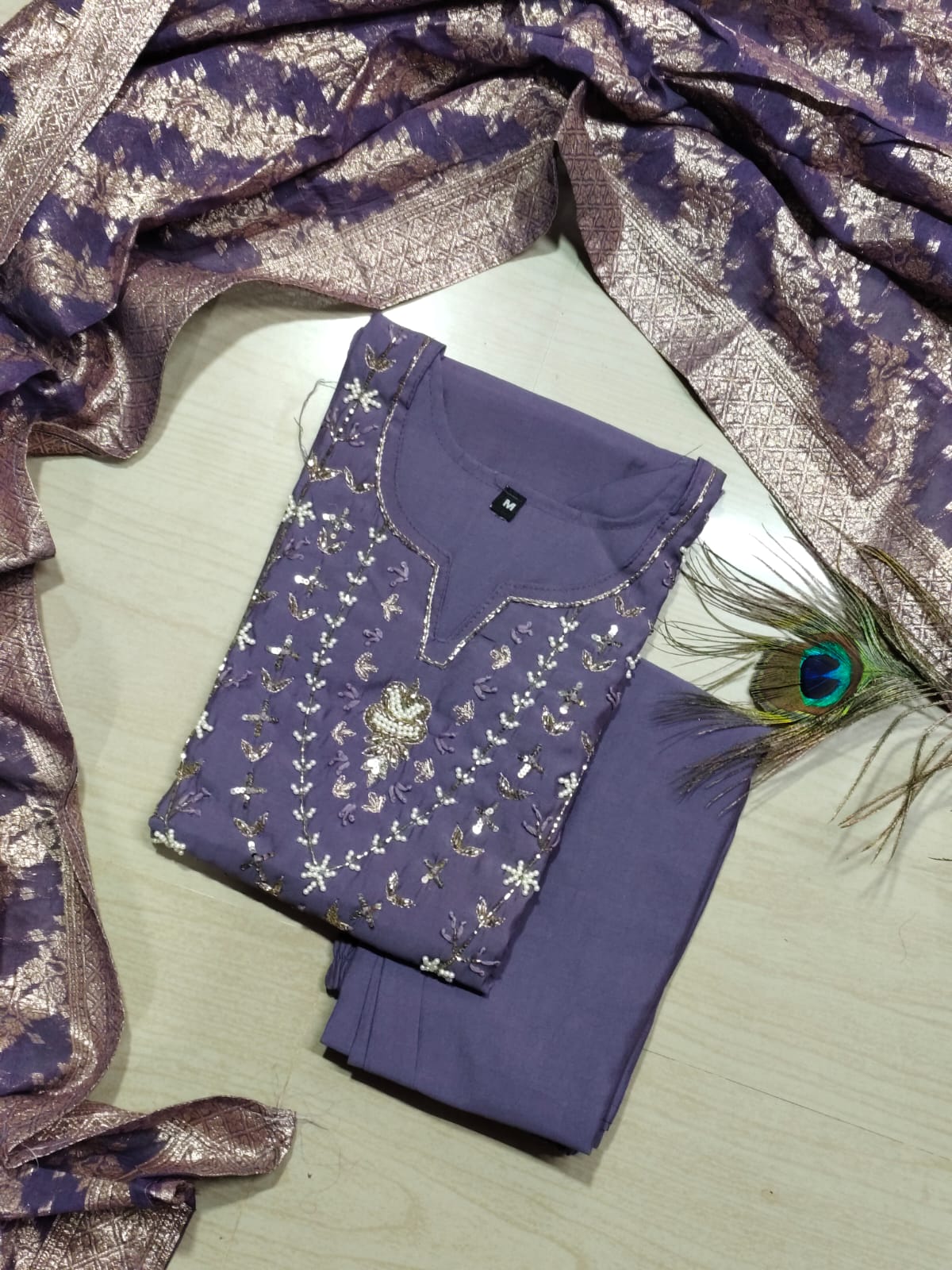 Elegant Kurti  DK90