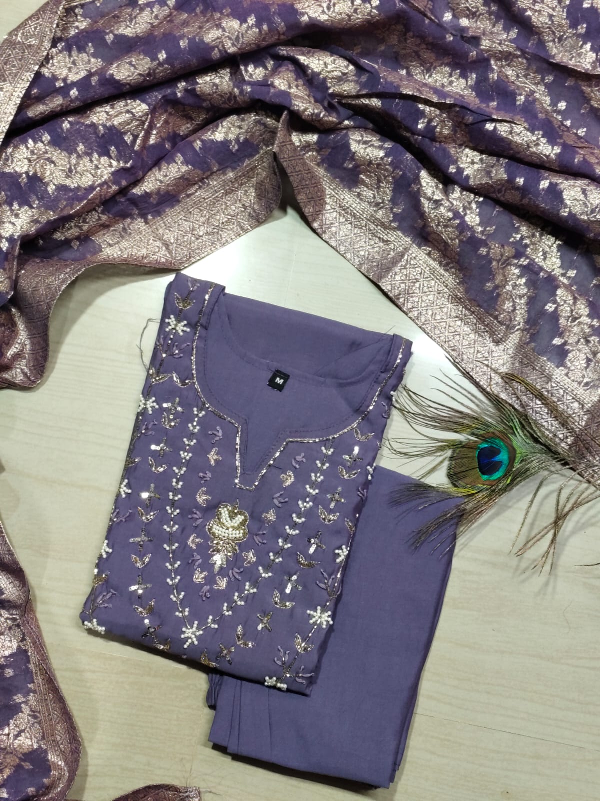 Elegant Kurti  DK90