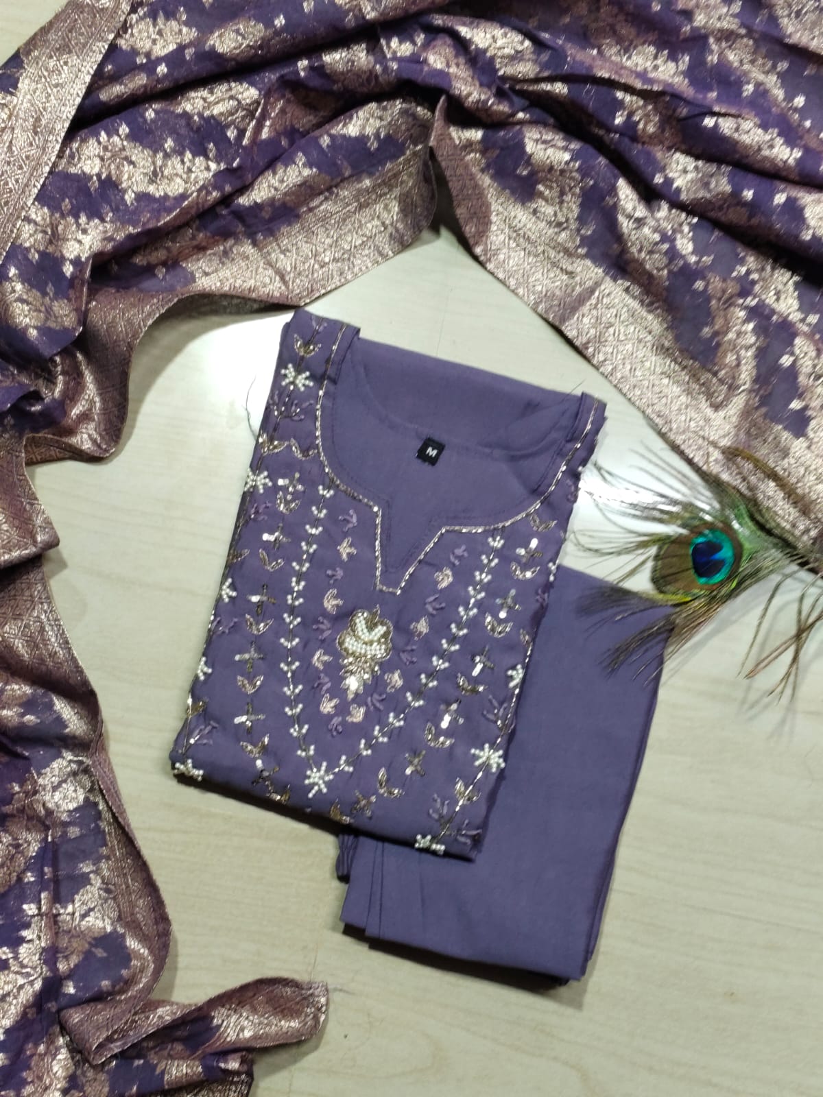 Elegant Kurti  DK90