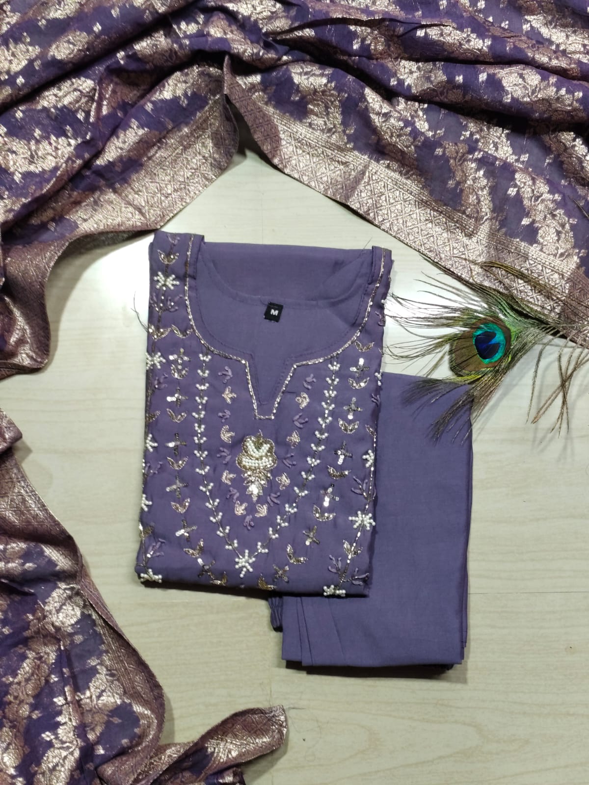 Elegant Kurti  DK90