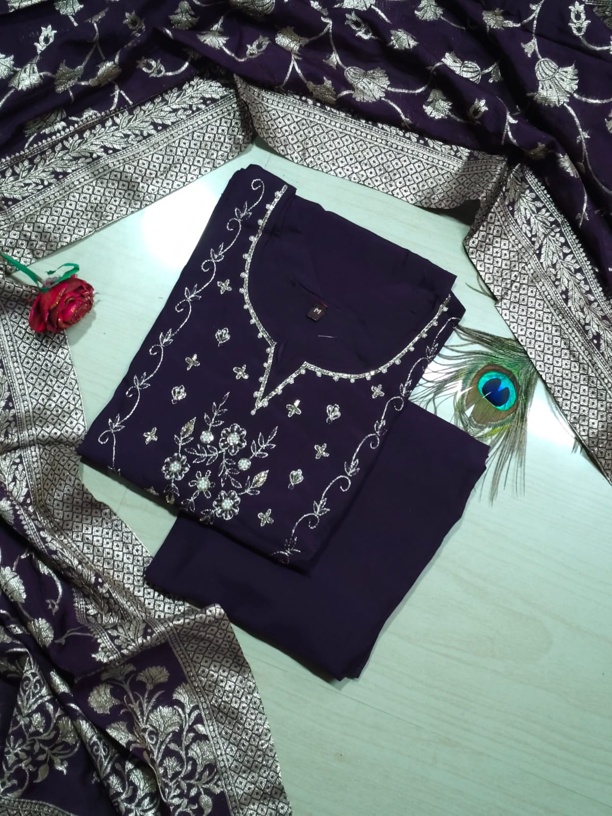 Elegant Kurti  DK92