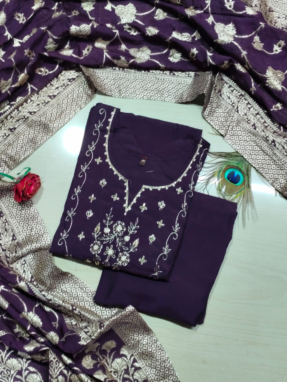 Elegant Kurti  DK92