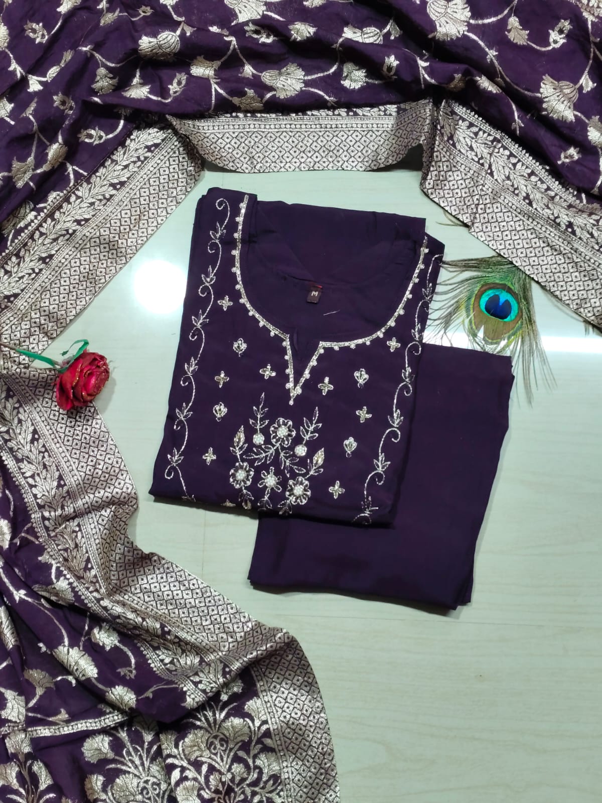 Elegant Kurti  DK92