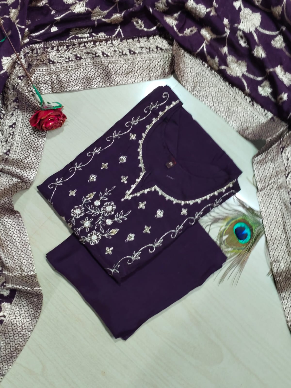 Elegant Kurti  DK92