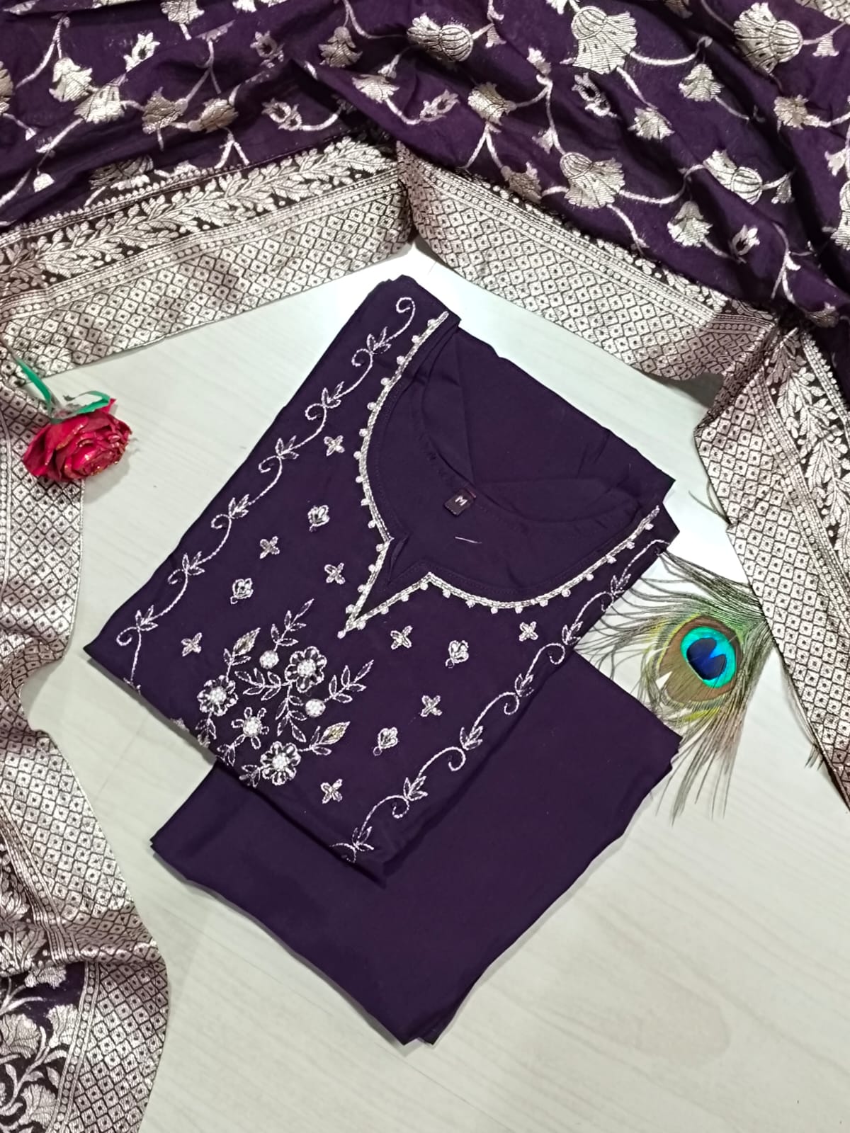 Elegant Kurti  DK92