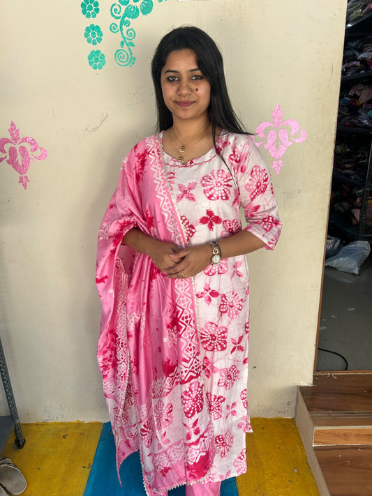 Elegant Kurti  DK91