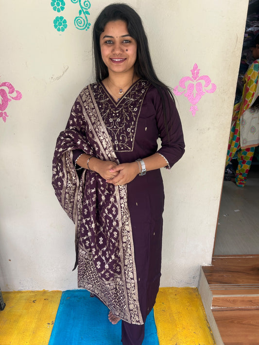 Elegant Kurti  DK92