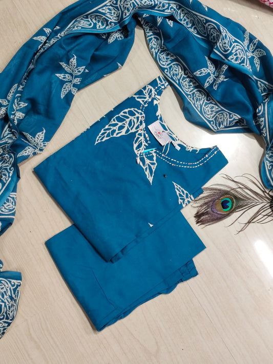 Delight  Kurti Set - DKS69