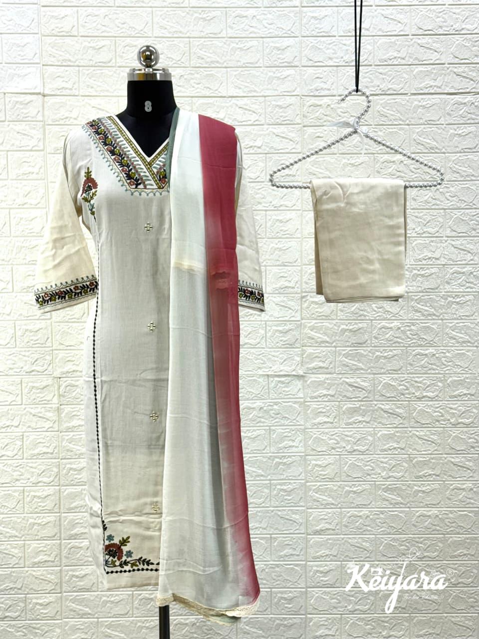 Delight  Kurti Set - DKS76