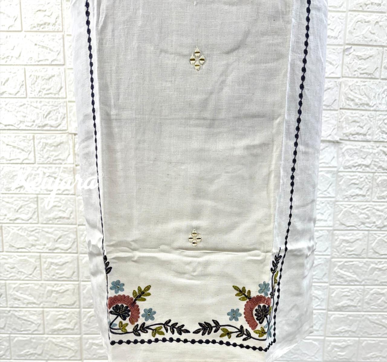 Delight  Kurti Set - DKS76