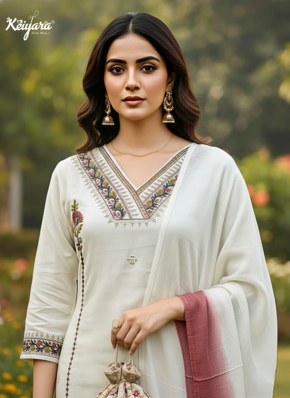 Delight  Kurti Set - DKS76