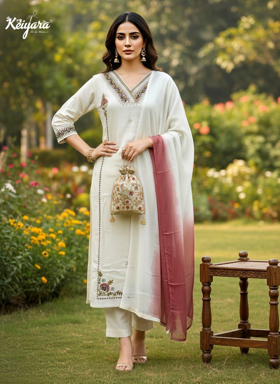 Delight  Kurti Set - DKS76