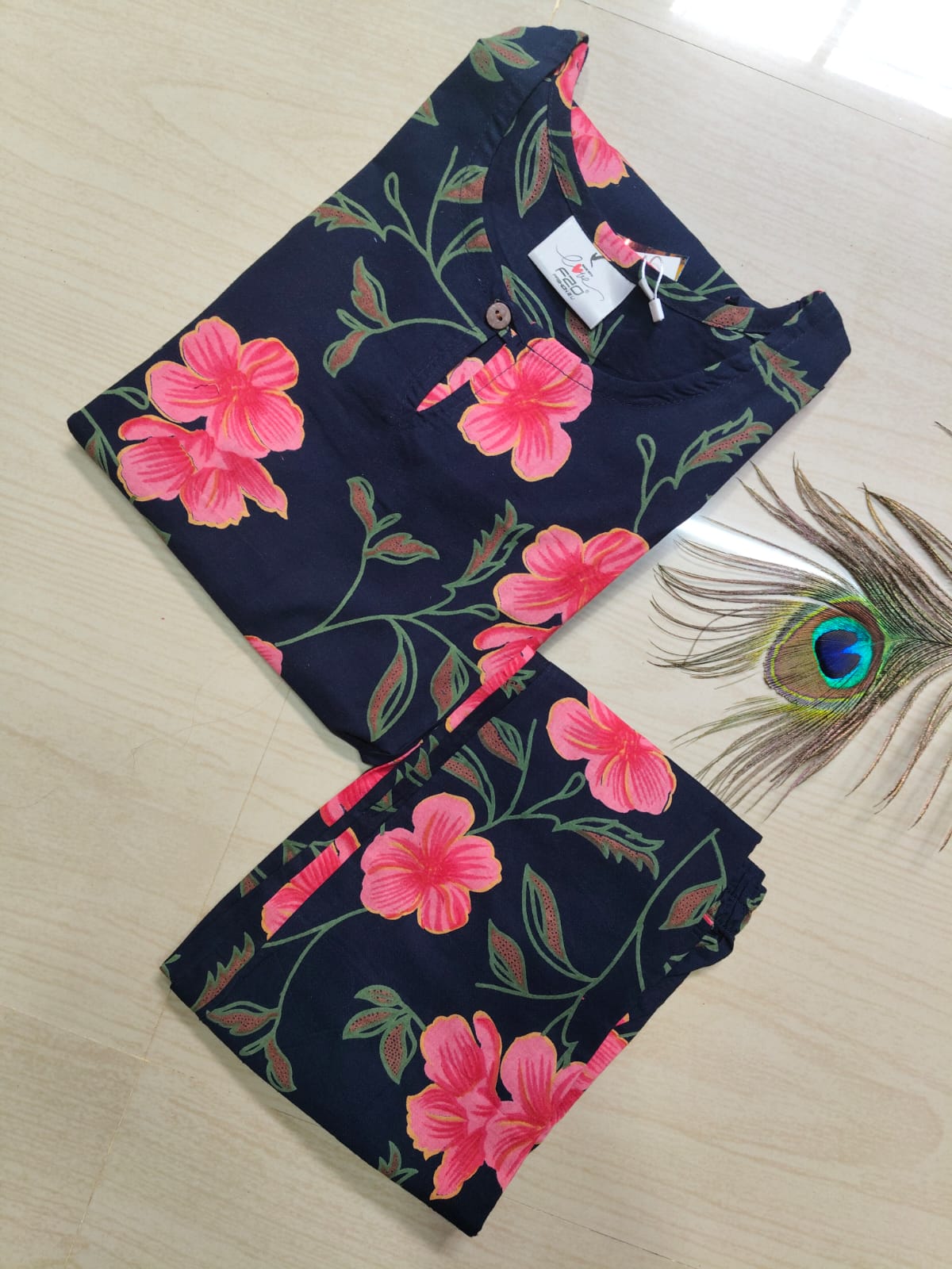 Cotton Paradise  CP59