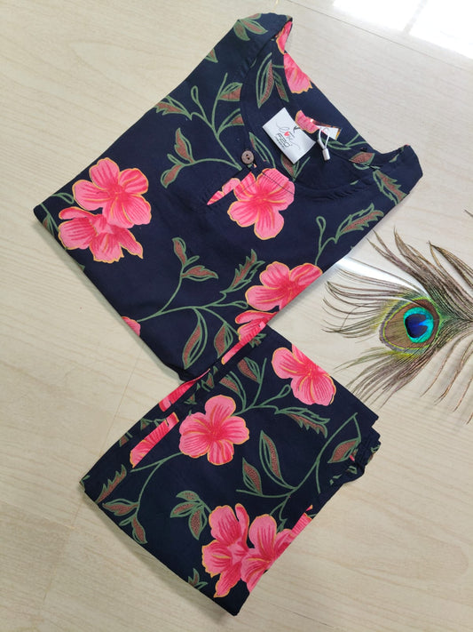Cotton Paradise  CP59
