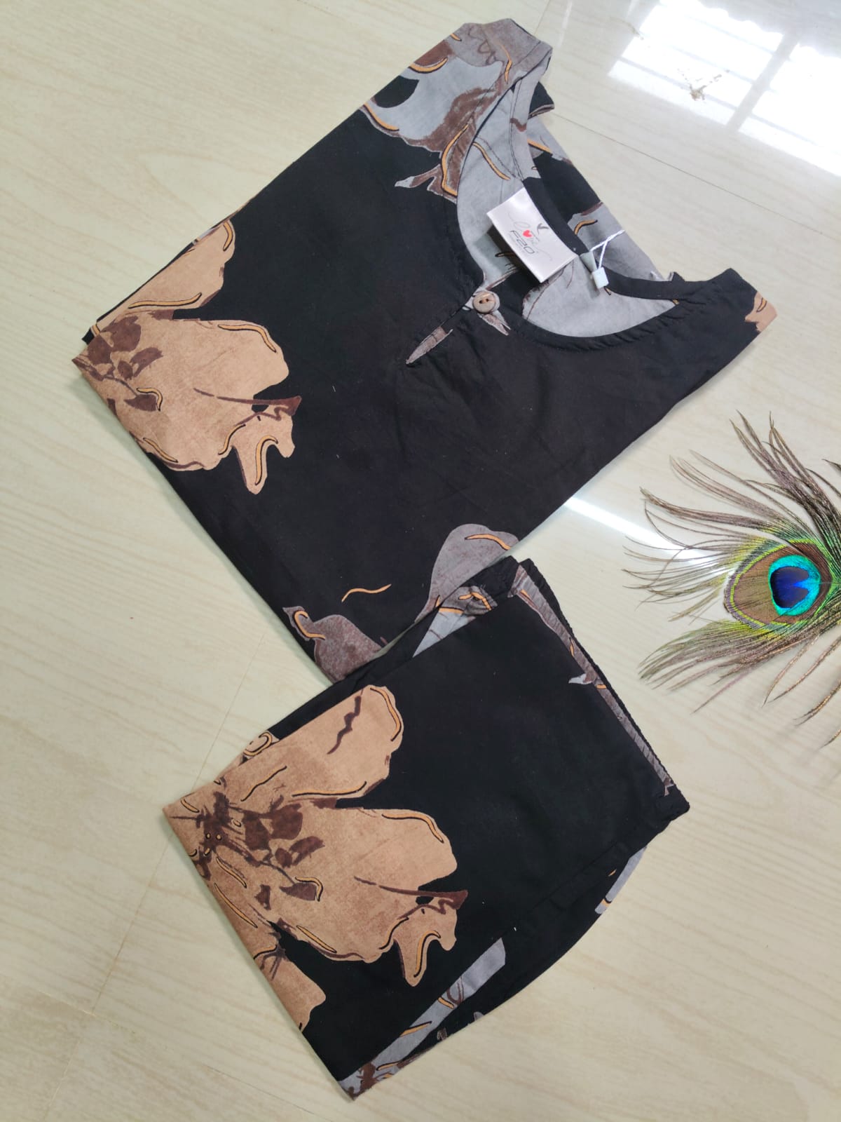 Cotton Paradise  CP62
