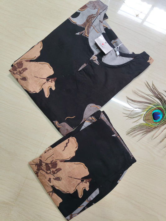 Cotton Paradise  CP62
