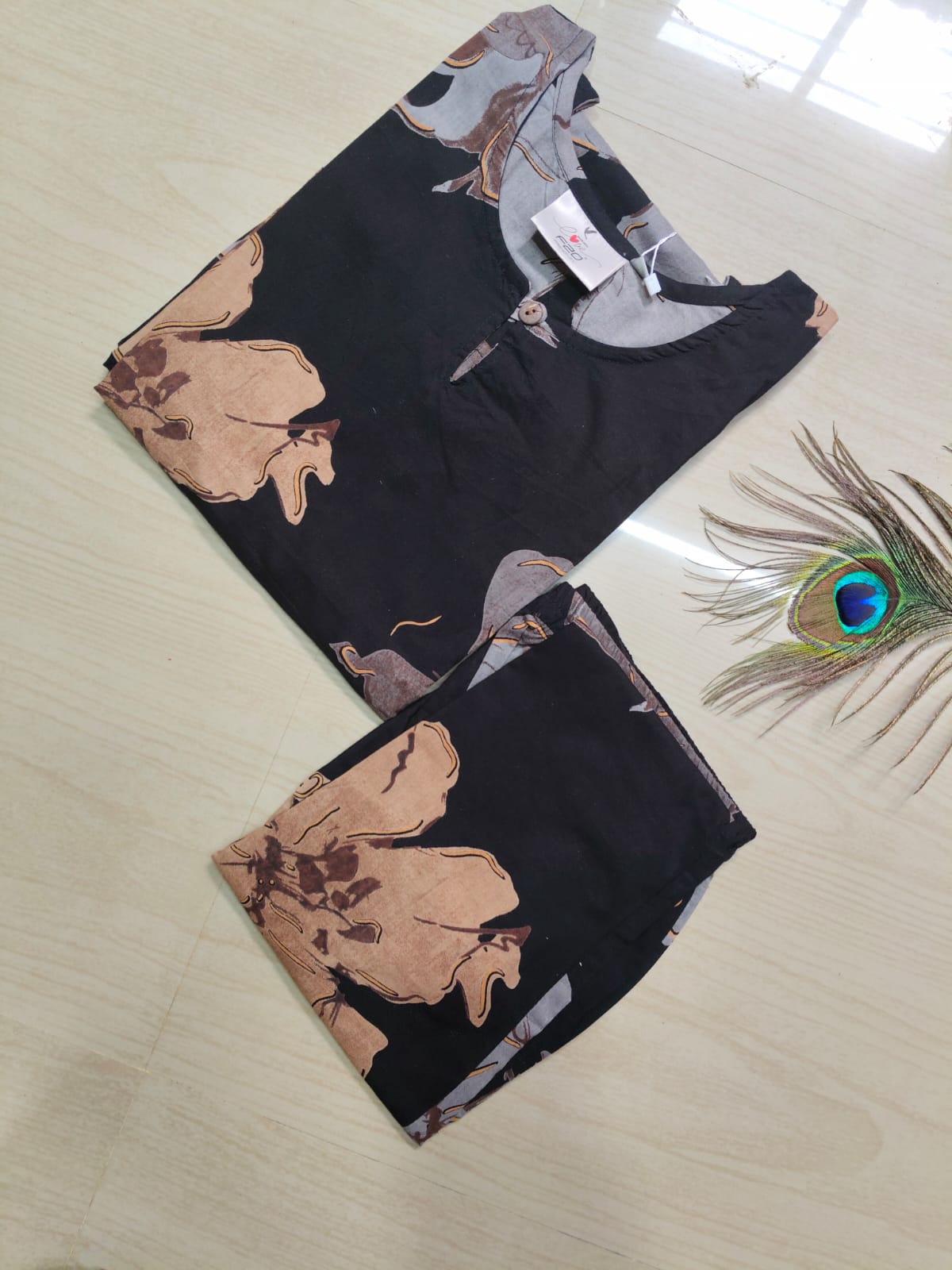 Cotton Paradise  CP62