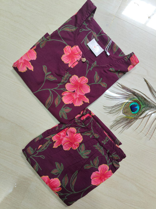Cotton Paradise  CP60