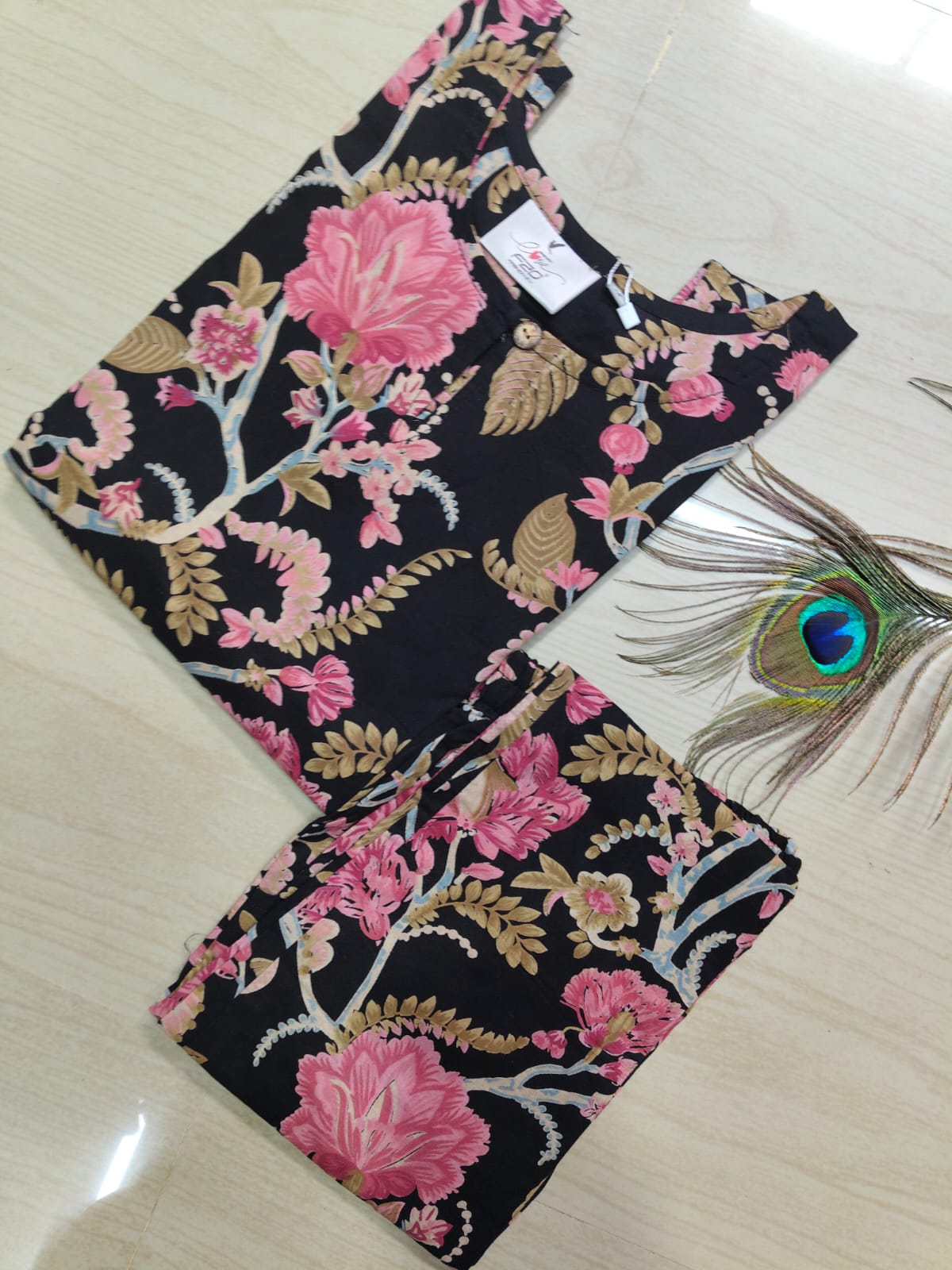 Cotton Paradise  CP61