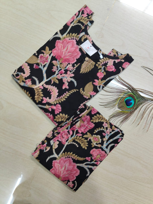 Cotton Paradise  CP61
