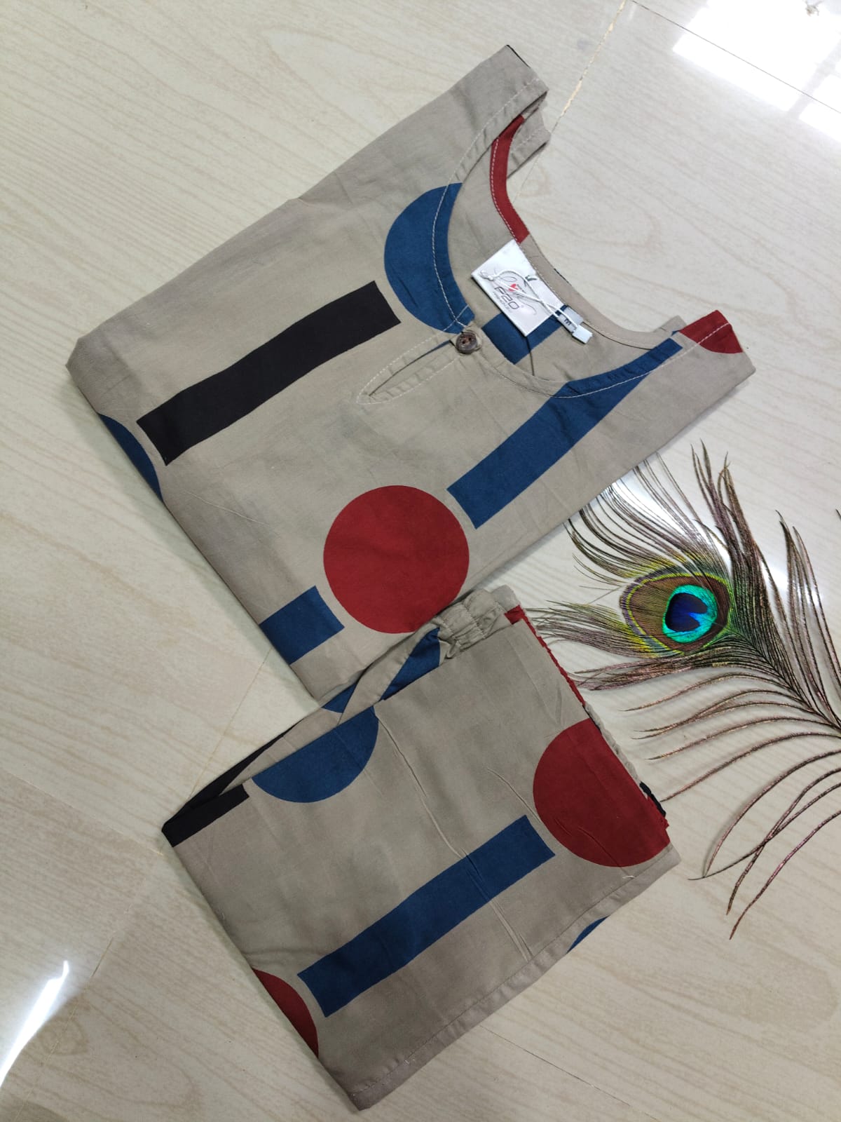 Cotton Paradise  CP63