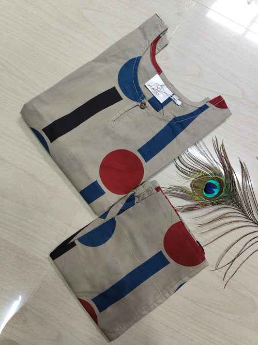Cotton Paradise  CP63