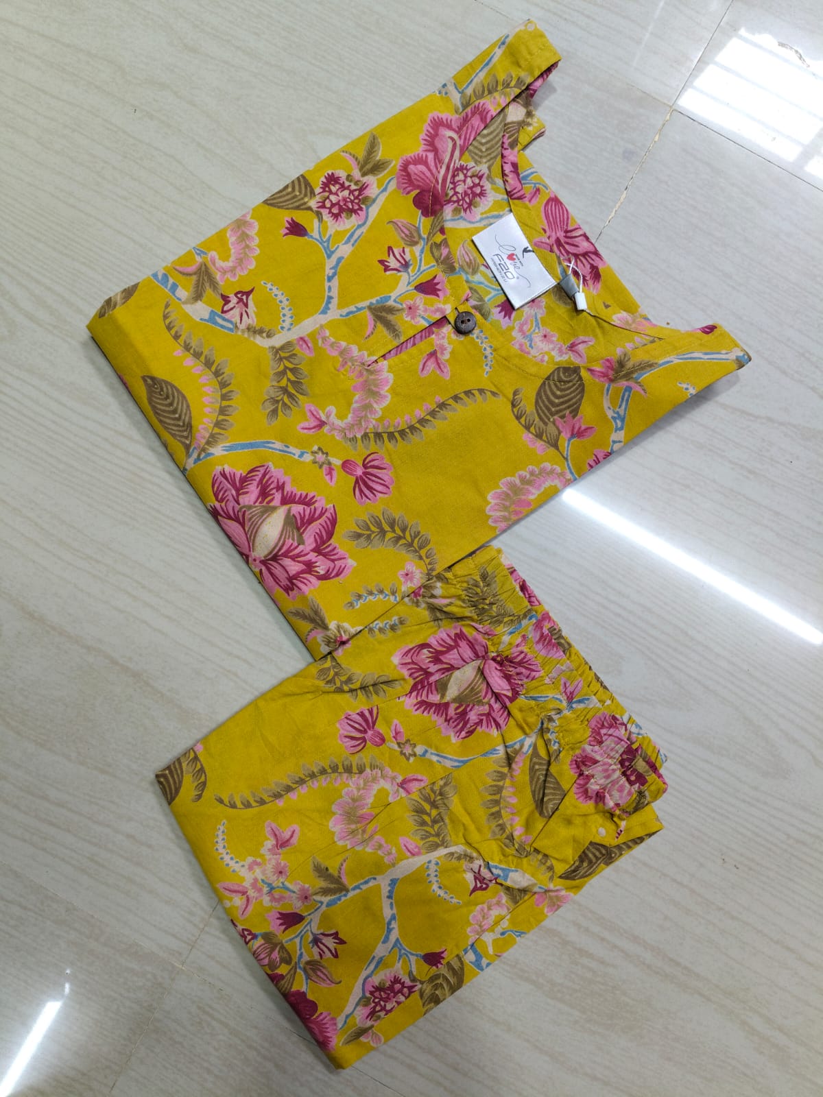 Cotton Paradise  CP58