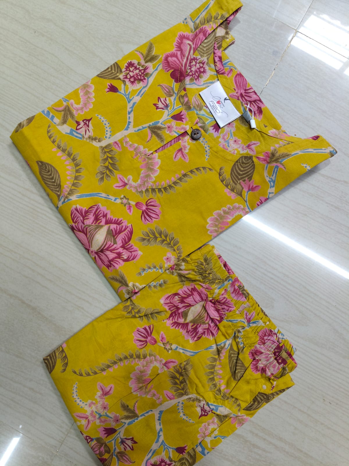 Cotton Paradise  CP58