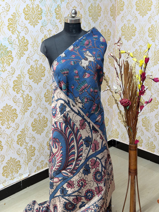 Kalamkari Kotta S14