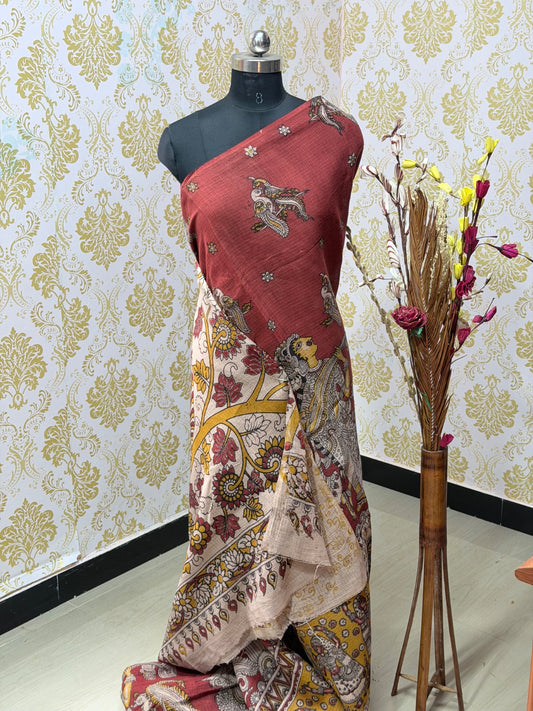 Kalamkari Kotta S16