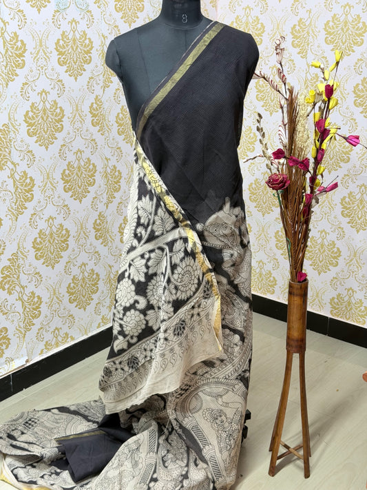 Kalamkari Kotta S17