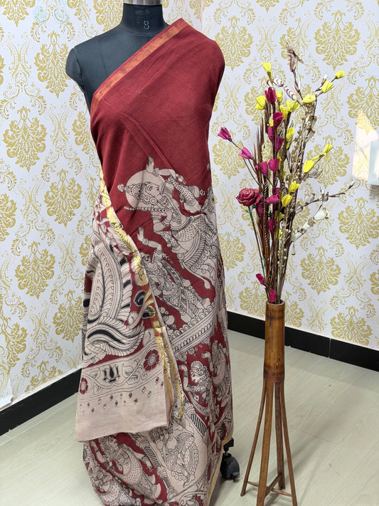 Kalamkari Kotta S21