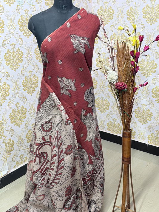 Kalamkari Kotta S22