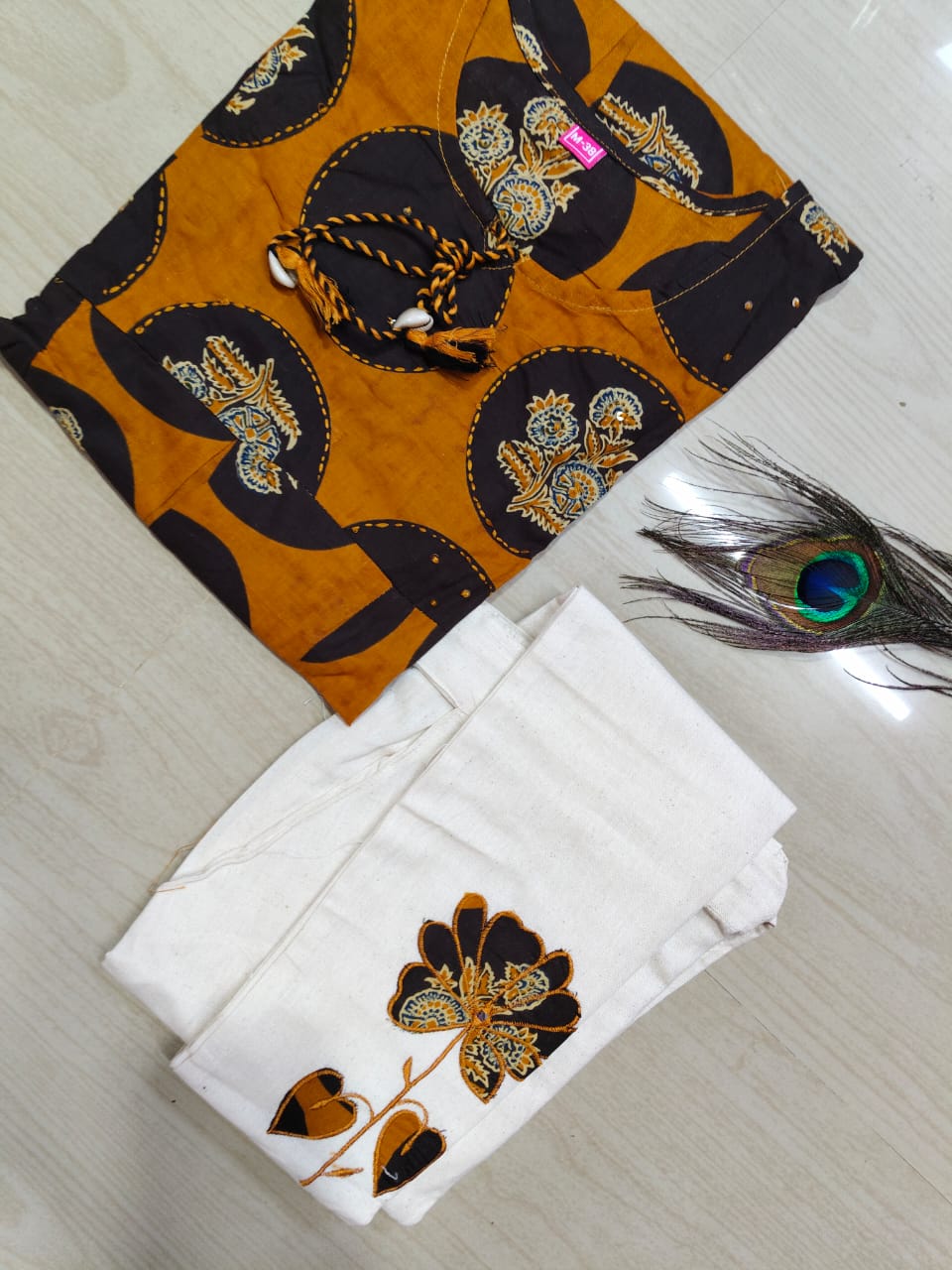 Cotton  Co-ord Sets ( night suits )  NSC74