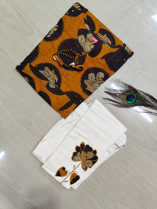 Cotton  Co-ord Sets ( night suits )  NSC74
