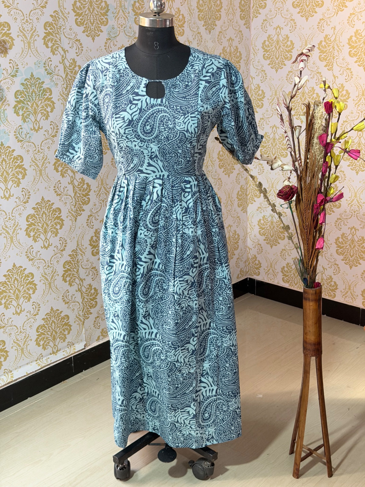 Feeding Frock  IFF97