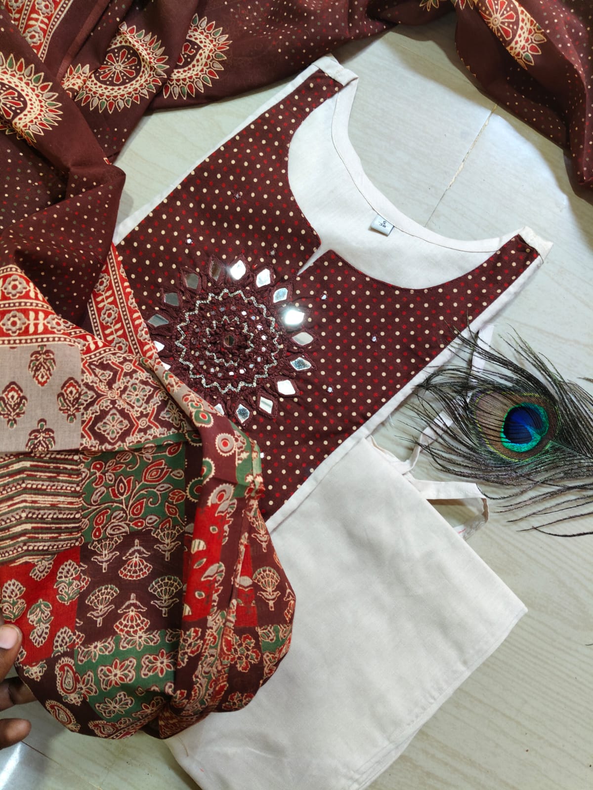 Classic Styles - DDS13