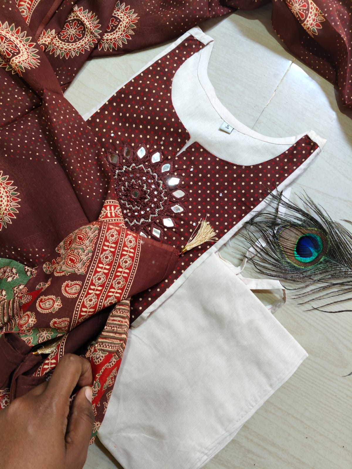 Classic Styles - DDS13