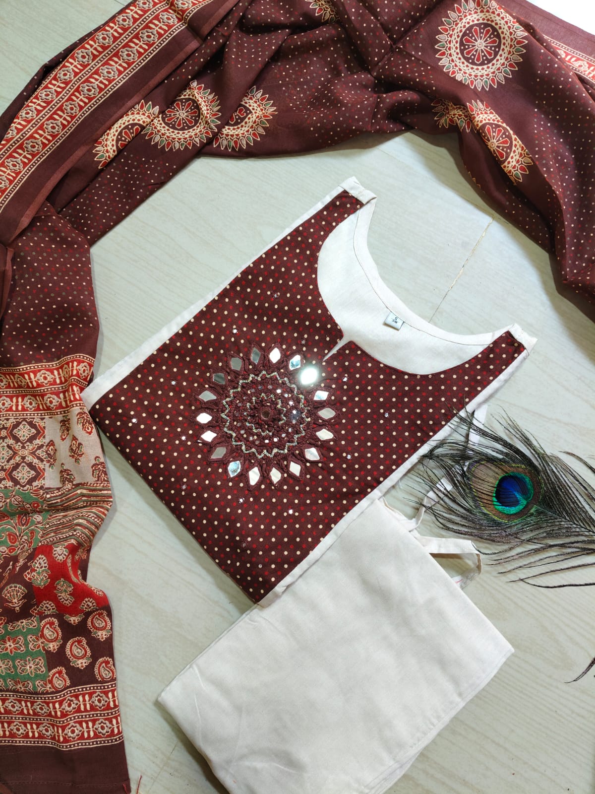 Classic Styles - DDS13