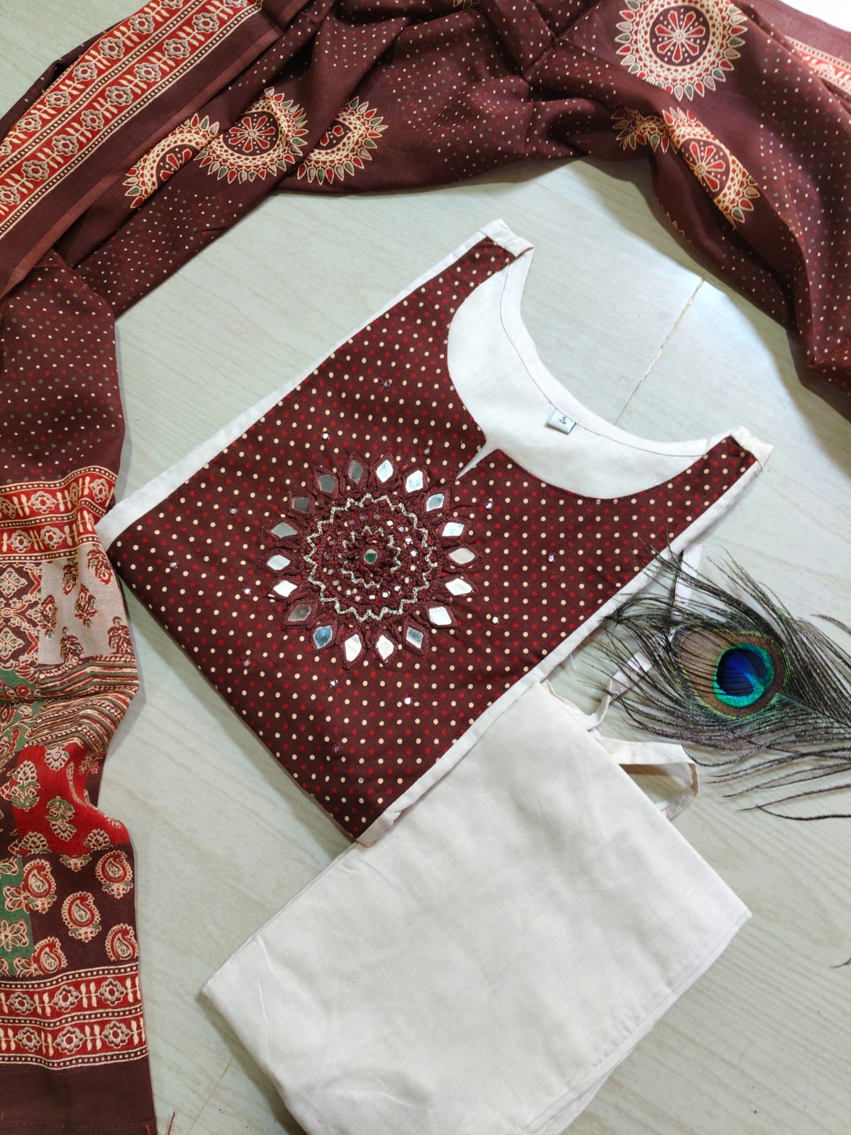 Classic Styles - DDS13