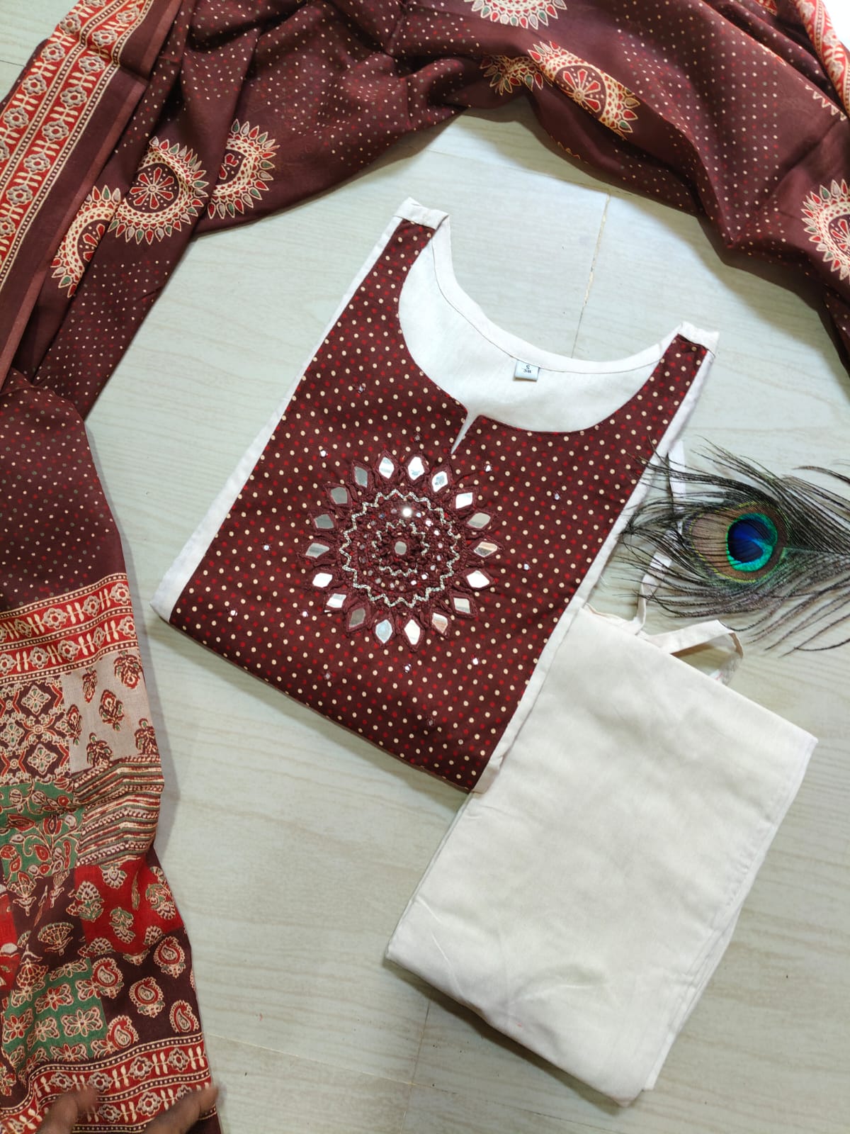 Classic Styles - DDS13