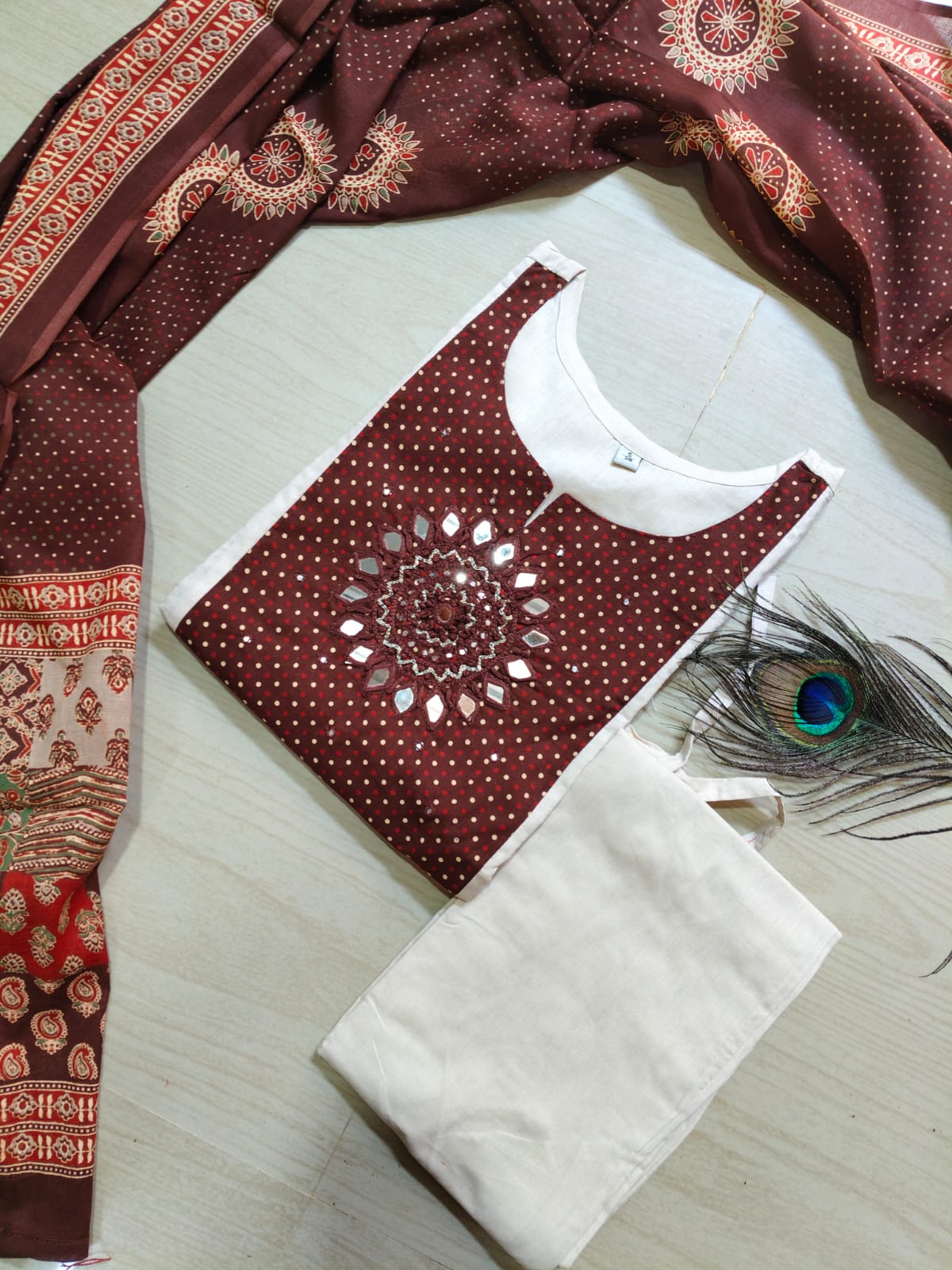 Classic Styles - DDS13