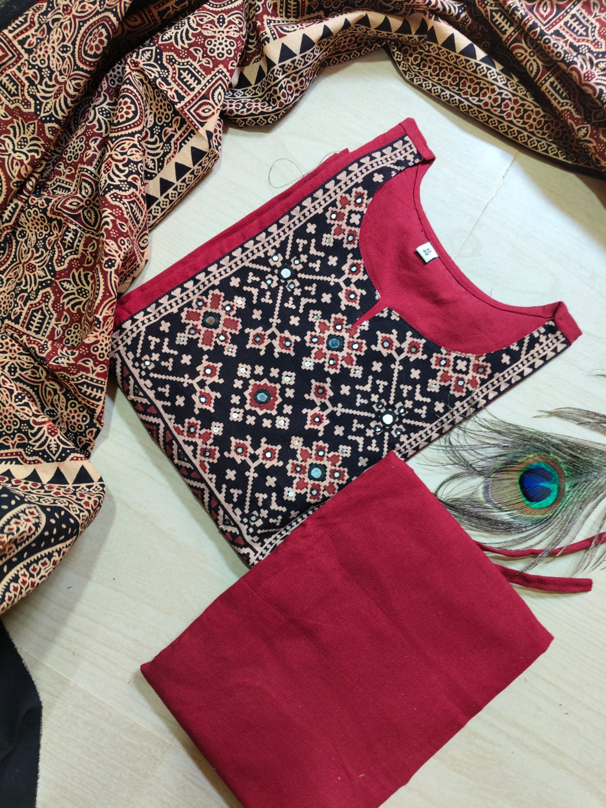 Classic Styles - DDS12