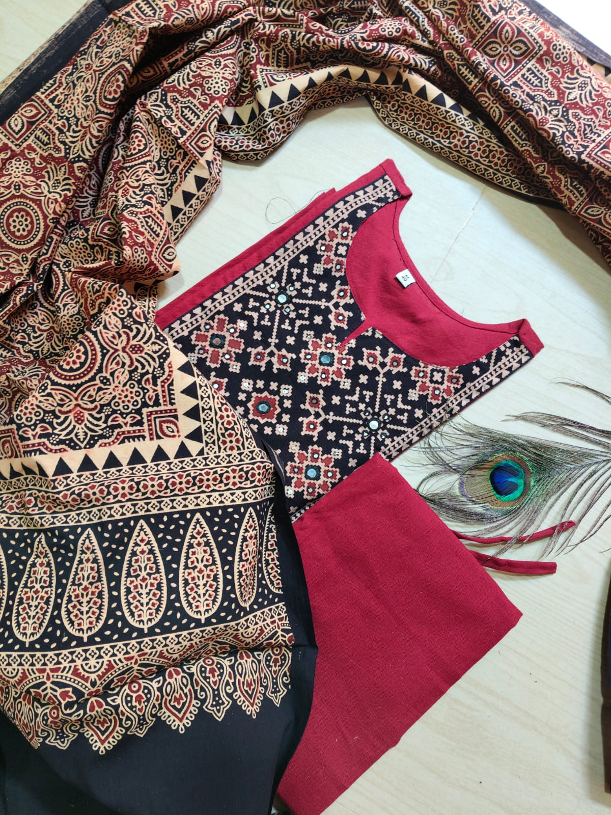 Classic Styles - DDS12