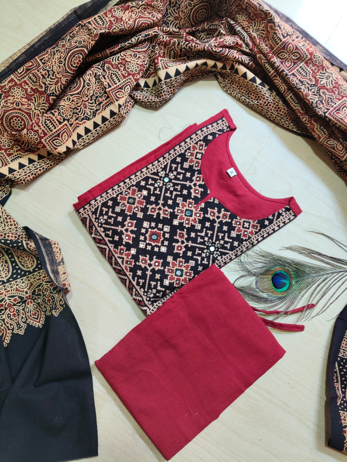 Classic Styles - DDS12